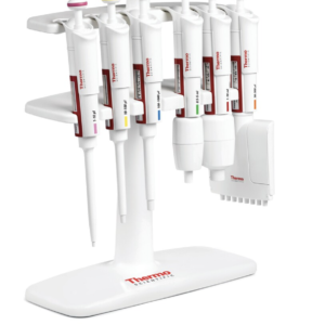 Soporte Micropipetas